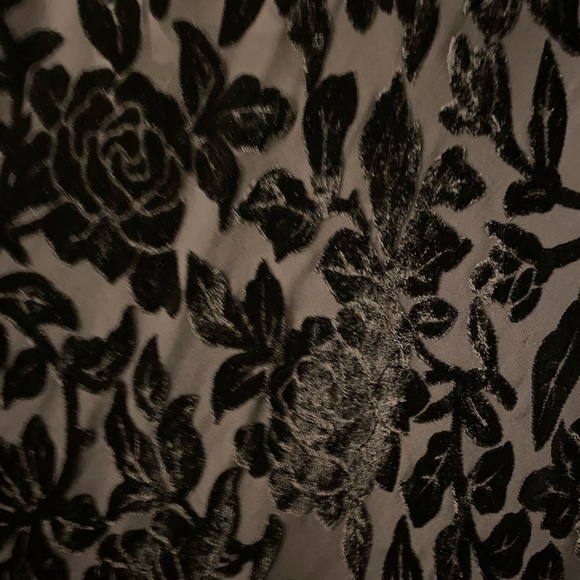 Lucky Brand kimono - Picture 3 of 4